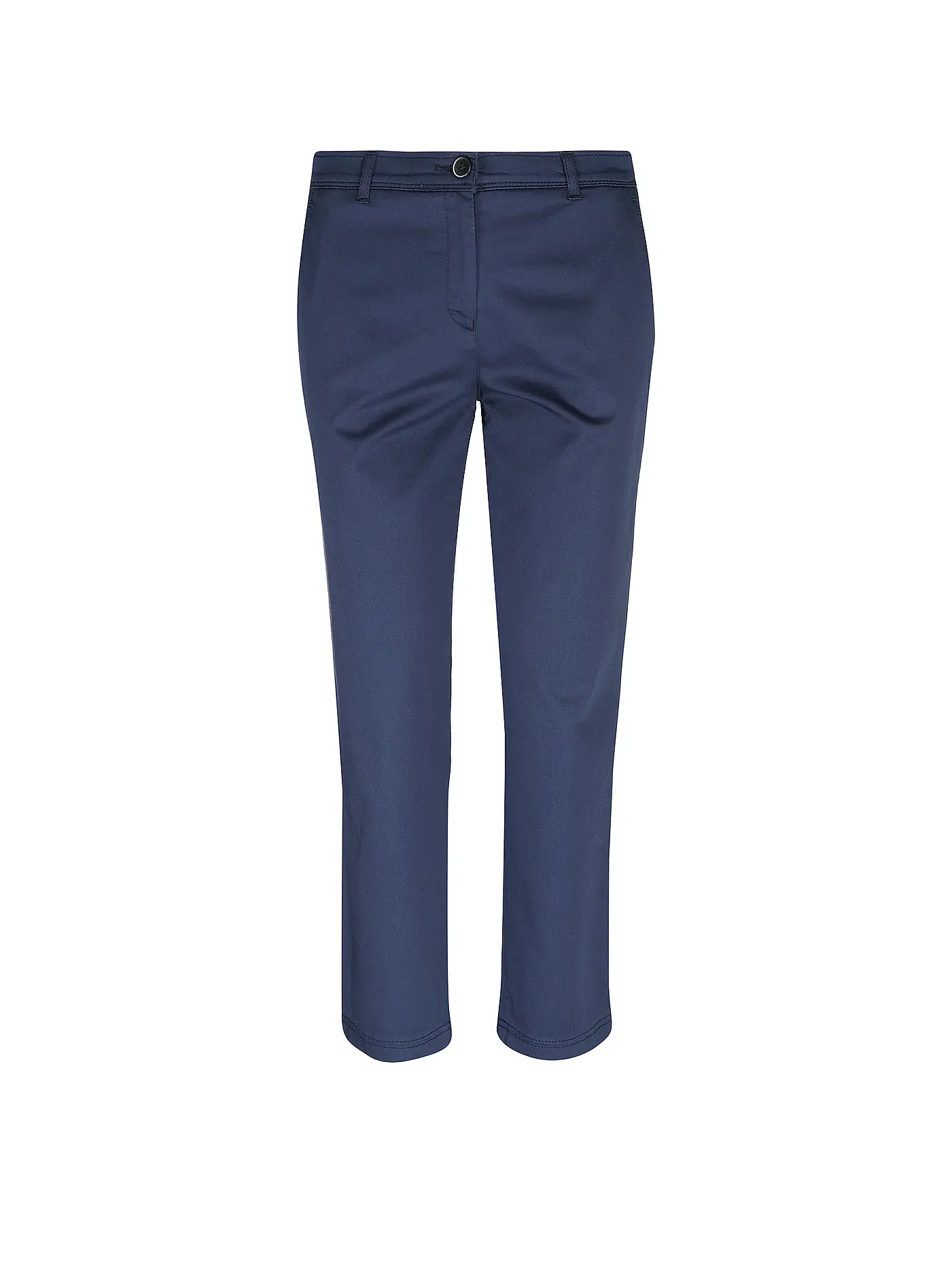 BRAX | Chino Mel S | dunkelblau